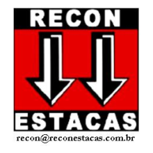 RECON ESTACAS