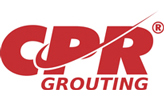 cpr grouting